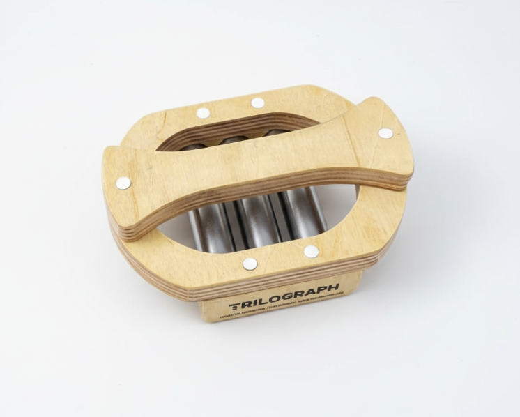 Rodillos de precisión